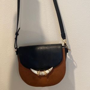 Stella dot Chelsea bag